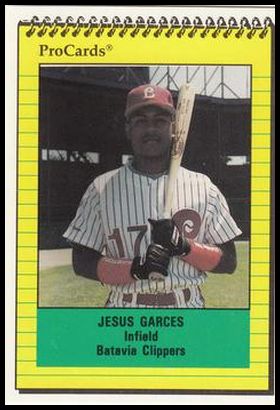 3491 Jesus Garces